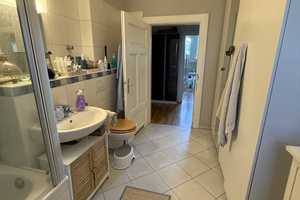 Schöne 3 Zimmer Wohnung in ruhiger Lage aber trotzdem Stadtnah – Hannover – Vorschaubild 2
