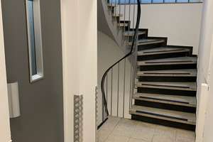 Großzügige 4-Zimmer Penthouse Wohnung mit traumhafter Dachterrasse – Unterer Metzgerbach 15, 73728 Innenstadt, Esslingen am Neckar – Vorschaubild 15