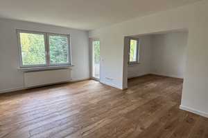 DO, nördl. GARTENSTADT, kernsan. Wohnung KFW 55, 4-Zimmer, Eiche Landhausdielen, großer Süd-Blk – Dortmund – Vorschaubild 3