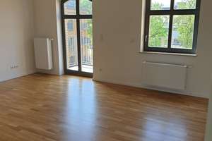 3 Zimmer DG-Wohnung mit Balkon und Terrasse im VirchowQuartier – Virchowstraße 3c, 39104 Altstadt, Magdeburg – Vorschaubild 25