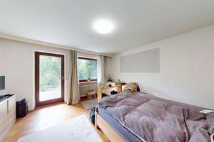 ** Großzügiges Einfamilienhaus mit viel Potenzial in sehr ruhiger Wohnlage - Wettstetten ** – Die vollständige Adresse der Immobilie erhältst du vom Anbieter., 85139 Wettstetten – Vorschaubild 9