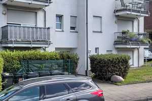 Ideal für Studierende
Ein-Zimmer-Apartment mit Süd-West-Balkon und EBK – Hustadtring 107, 44801 Bochum – Vorschaubild 1