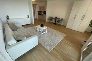 Leben in der Residenz Phoenixsee / 45m² Serviceappartement  / Betreutes Wohnen – 44263 Hörde (Ortsteil), Dortmund – Vorschaubild 4