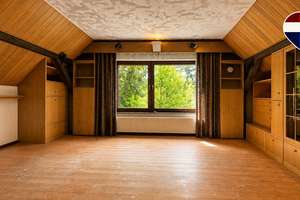 Einfamilienhaus mit Garten-Oase in Berlin-Hermsdorf | Keller, Doppelgarage und viel Platz – Marthastr. 1, 13467 Hermsdorf, Berlin – Vorschaubild 13