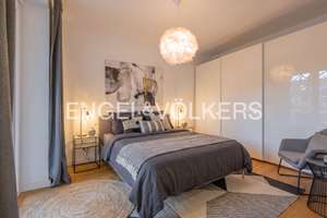 Eleven Houses - Modernes Wohnen in Uhlenhorst! – Die vollständige Adresse der Immobilie erhältst du vom Anbieter., 22081 Uhlenhorst, Hamburg – Vorschaubild 5