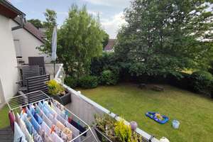 WBS erforderlich - 3-ZKB-Wohnung mit Balkon – Die vollständige Adresse der Immobilie erhältst du vom Anbieter., 33647 Brackwede, Bielefeld – Vorschaubild 8