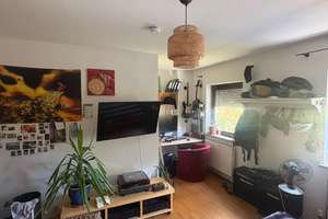 WG-geeignete 3 Zimmer Wohnung – 93055 Ostenviertel, Regensburg – Vorschaubild 4
