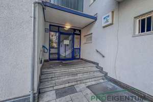 ProEigentum: Top Lage Schwabing-West: vermietete 3-Zi-ETW mit Ostbalkon & hauseigenem Schwimmbad – 80797 Am Luitpoldpark, München – Vorschaubild 2