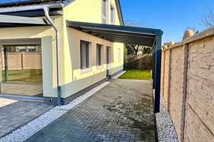 HORN IMMOBILIEN++ Neubrandenburg, hochwertiges Ein- oder Zweifamilienhaus, mit PV-Anlage, Wärmepumpe – Neubrandenburg – Vorschaubild 11