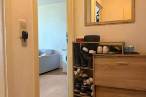 Dein erster eigener Wohnraum in Mannheim-Neckarau – 2 Zimmer mit Tiefgaragenstellplatz – Die vollständige Adresse der Immobilie erhältst du vom Anbieter., 68199 Neckarau, Mannheim – Vorschaubild 9