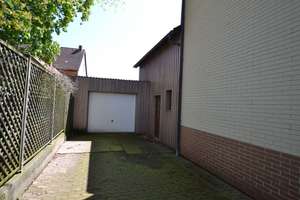 Ein- bis Zweifamilienhaus mit Bauplatz in 37633 Dielmissen. – Schulzestraße 12 + 17, 37633 Dielmissen – Vorschaubild 7