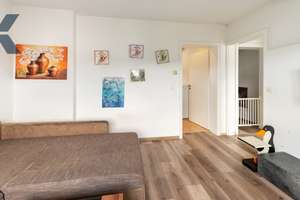 Vielseitiges Mehrgenerationen-Haus – modernisiert, vermietet, viele Optionen! – Odenthaler Str. 27, 51069 Dünnwald, Köln – Vorschaubild 6
