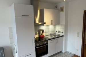 Elegantes voll ausgestattes Single-Appartement – Die vollständige Adresse der Immobilie erhältst du vom Anbieter., 53179 Mehlem, Bonn – Vorschaubild 5