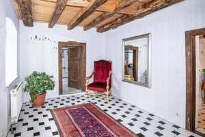 Modernisiertes Bauernhaus mit zauberhaftem Flair und vielseitigen Nutzungsmöglichkeiten – Cham (Kreis) – Vorschaubild 7