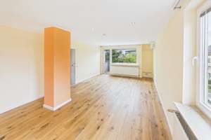 Wohnhighlight: Hochwertig modernisierte 3-Zimmer-Wohnung mit Klimaanlage und 2 Balkonen – Die vollständige Adresse der Immobilie erhältst du vom Anbieter., 51147 Wahn, Köln – Vorschaubild 2