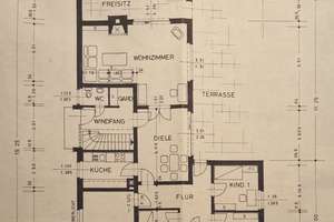 Stilvoller Bungalow  für die große Familie – Bleekebrink 24, 31737 Rinteln – Vorschaubild 58