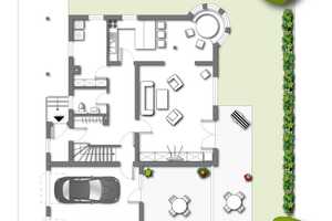 Idyllisches und großzügiges Einfamilienhaus in Surheim – Berchtesgadener Land (Kreis) – Vorschaubild 18