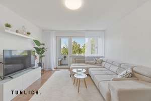Kapitalanlage mit Weitblick – Attraktive 2-Zimmer-Wohnung in Bad Cannstatt – Die vollständige Adresse der Immobilie erhältst du vom Anbieter., 70374 Espan, Stuttgart – Vorschaubild 6