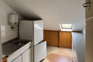 4-Zimmer-Wohnung mit Grünblick, Balkon und zusätzlichen Dachgeschossflächen – 40595 Garath, Düsseldorf – Vorschaubild 25