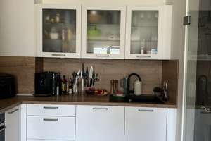 Moderne, neuwertige 2-Zimmer-Wohnung nahe Donaupark mit Balkon & TG-Stellplatz – Heinkelstraße 4, 93049 Westenviertel, Regensburg – Vorschaubild 6