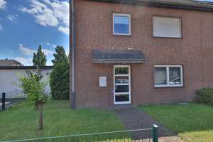 Attraktive 2-Zimmer-Mietwohnung mit Balkon in Duisburg-Trompet – Die vollständige Adresse der Immobilie erhältst du vom Anbieter., 47228 Bergheim, Duisburg – Vorschaubild 15