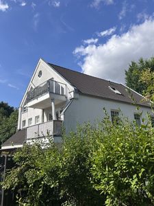 Gepflegte und charmante 2-Zimmer-Wohnung in Neuenhagen