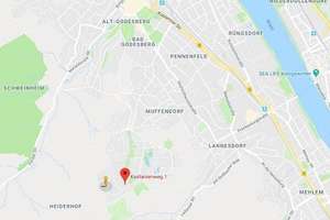 Perfekt! Platz für die Familie: 4-Zimmer-Wohnung in Bonn Heiderhof – 53177 Heiderhof, Bonn – Vorschaubild 9
