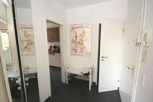 Junkersdorf - Helle DG-Maisonette - Dachterrasse - EBK - Gartennutzung - frei ab 01.09.2026 – Sterrenhofweg 8a, 50858 Junkersdorf, Köln – Vorschaubild 7