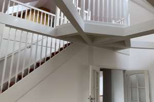 Großzügige 5-Zimmer Wohnung mit Terrasse und Sauna in Augsburg Innenstadt – Vogelmauer 29, 86152 Jakoberstadt-Süd, Augsburg – Vorschaubild 19