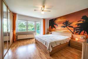 Freistehendes Haus im Grünen – Neckar-Odenwald-Kreis – Vorschaubild 11