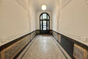 Erstbezug in saniertem Altbau – Niehburstraße 69a, 10629 Berlin – Vorschaubild 9