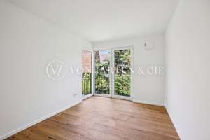 WO ARCHITEKTUR, KOMFORT UND LEBENSQUALITÄT HARMONIEREN – Die vollständige Adresse der Immobilie erhältst du vom Anbieter., 22459 Niendorf, Hamburg – Vorschaubild 6