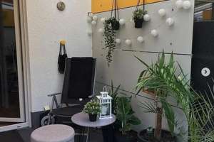 Neuwertiges 6-Zimmer-Reihenhaus mit Einbauküche in Frankfurt – Karl-Blum-Allee 51, 24943 Höchst, Frankfurt am Main – Vorschaubild 20