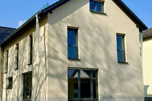 Vor-Ort Besichtigung Ostermontag 13-15 Uhr Neubau-Einfamilienhaus im Erlkönigweg in Wiesbaden – Die vollständige Adresse der Immobilie erhältst du vom Anbieter., 65199 Dotzheim, Wiesbaden – Vorschaubild 1