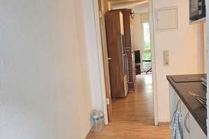 Solide Kapitalanlage
Wiesbaden City: kompakte Singlewohnung mit EBK – Die vollständige Adresse der Immobilie erhältst du vom Anbieter., 65197 Rheingauviertel / Hollerborn, Wiesbaden – Vorschaubild 9