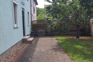 Vollmöbliertes Doppelhaus mit großem Garten in Frankfurt-Frankfurter Berg – 60433 Frankfurter Berg, Frankfurt am Main – Vorschaubild 4