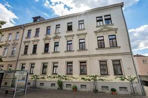Attraktive 2-Raumwohnung mit Tageslichtbad im Leipziger Norden ab dem 01.07.2026! – Georg-Schumann-Straße 303, 4159 Möckern, Leipzig – Vorschaubild 2