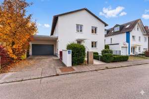 Freistehendes Familiendomizil mit viel Raum für individuelle Wohnideen – Die vollständige Adresse der Immobilie erhältst du vom Anbieter., 81825 Waldtrudering, München – Vorschaubild 24