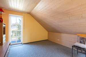 Top gepflegtes 1996er EFH mit Einliegerwohnung in Fichtelberger Bestlage mit Fernblick! – Eichenweg 31, 95686 Bayreuth (Kreis) – Vorschaubild 18