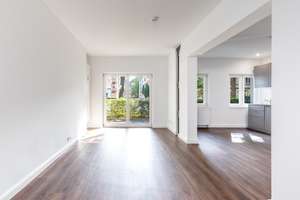 Stilvolle 2-Zimmerwohnung  im Herzen von Eimsbüttel – 20255 Eimsbüttel (Ortsteil), Hamburg – Vorschaubild 2