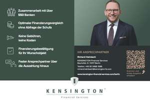 KENSINGTON - Exklusiv -(T)Raum für Familien - Teich, Sauna, Wintergarten, Kamin, Terrasse – Die vollständige Adresse der Immobilie erhältst du vom Anbieter., 14612 Falkensee – Vorschaubild 26