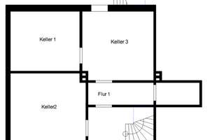 Gepflegte DHH-auf 1300 m²-Grundstück in Best-Lage! Keine Provision! Hinterbebauung mit EFH möglich! – Die vollständige Adresse der Immobilie erhältst du vom Anbieter., 59199 Bönen – Vorschaubild 28