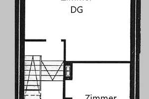 MGK bietet Groß Buchholz: ein wahres Raumwunder in Split-Level-Architektur – Hannover – Vorschaubild 27