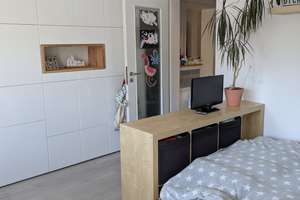 Hell & Zentral: Gepflegte 3-Zimmer-Wohnung mit Balkon im Zentrum – Die vollständige Adresse der Immobilie erhältst du vom Anbieter., 53111 Nordstadt, Bonn – Vorschaubild 8