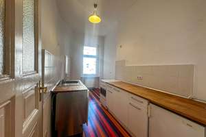 Großzügige Altbauwohnung mit Balkon und Berliner Zimmer im Kunger-Kiez – Die vollständige Adresse der Immobilie erhältst du vom Anbieter., 12435 Alt-Treptow, Berlin – Vorschaubild 8