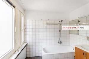 IMMOBERLIN.DE - Lichtdurchflutete Wohnung mit sehr großer Südwestterrasse – Die vollständige Adresse der Immobilie erhältst du vom Anbieter., 14167 Zehlendorf, Berlin – Vorschaubild 7