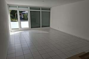 Helle 2-Zimmer Wohnung, 2 Balkone, Einbauküche, Garage im Herzen der Waldsiedlung – 51375 Schlebusch, Leverkusen – Vorschaubild 5