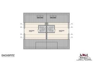 EH55-*NEUBAU* Familienfreundliche Doppelhaushälfte mit West-Garten in ruhiger Lage in A.-Göggingen! – Die vollständige Adresse der Immobilie erhältst du vom Anbieter., 86199 Göggingen-Nordwest, Augsburg – Vorschaubild 9