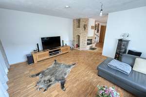 REIZVOLLES 1- / 2-FAMILIENHAUS
MIT WINTERGARTEN UND GROSSEM GARTEN IN SCHÖNER RANDLAGE – Die vollständige Adresse der Immobilie erhältst du vom Anbieter., 74545 Michelfeld – Vorschaubild 13