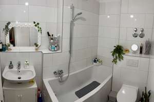 Helle 2-Zimmer-Wohnung in der Mannheimer Innenstadt (M7) – verfügbar ab 1. Juni – M7 11, 68161 Innenstadt/Jungbusch, Mannheim – Vorschaubild 8